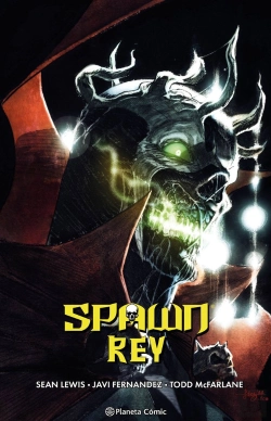 Bertrand.pt - Spawn Rey Nº 04