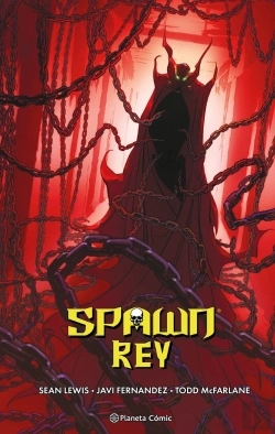 Bertrand.pt - Spawn Rey Nº 05