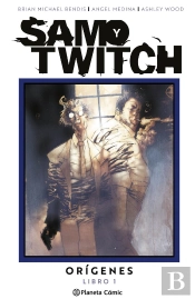 Spawn: Sam Y Twitch Origenes Nº 01/02