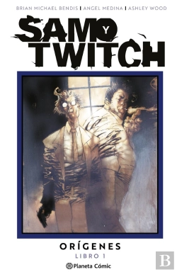 Bertrand.pt - Spawn: Sam Y Twitch Origenes Nº 01/02