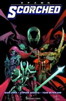 Spawn: Scorched Nº 01