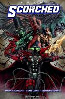 Spawn: Scorched Nº 02