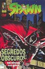 Spawn: Segredos Obscuros