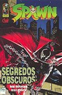 Bertrand.pt - Spawn: Segredos Obscuros