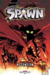 Spawn T.10 ; Ascension