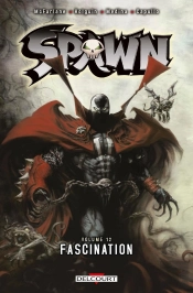 Spawn T.12 - Fascination