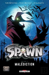 Spawn T.2 ; Malédiction