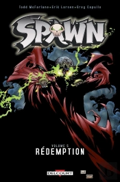 Spawn T.5 ; Rédemption