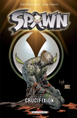 Bertrand.pt - Spawn T.7 ; Crucifixion