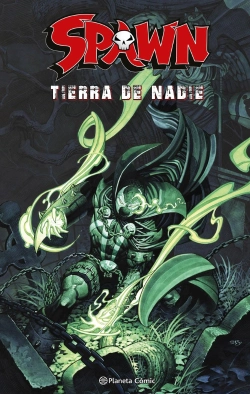Bertrand.pt - Spawn: Tierra De Nadie