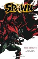 Spawn: Tres Hermanos