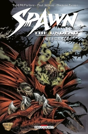 Spawn Undead - Integrale