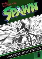 Spawn Vault Edition Vol. 3