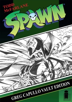 Bertrand.pt - Spawn Vault Edition Vol. 3