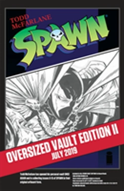 Bertrand.pt - Spawn Vault Edition Volume 2