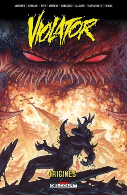 Bertrand.pt - Spawn - Violator