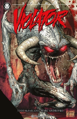 Bertrand.pt - Spawn: Violator