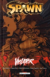 Spawn Violator
