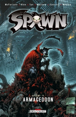 Bertrand.pt - Spawn Volumes 15. Armageddon