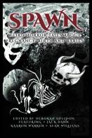 Spawn: Weird Horror Tales About Pregnancy, Birth And Babies