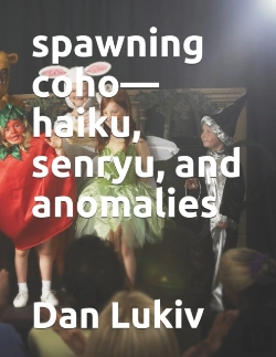 Bertrand.pt - Spawning Coho-Haiku, Senryu, And Anomalies