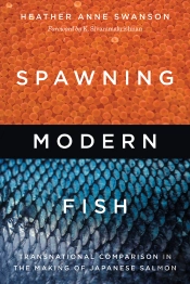 Spawning Modern Fish