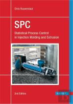 Spc: Statistical Process Control In Injection Molding And Extrusion