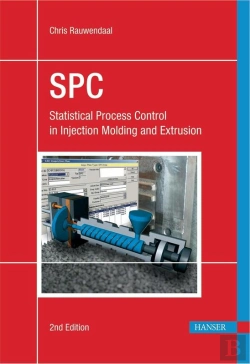 Bertrand.pt - Spc: Statistical Process Control In Injection Molding And Extrusion