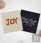 Spck Charity Christmas Cards, Pack Of 10, 2 Designs