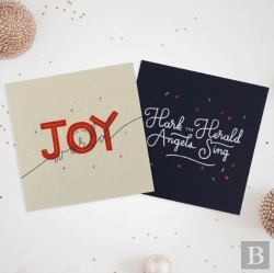 Bertrand.pt - Spck Charity Christmas Cards, Pack Of 10, 2 Designs