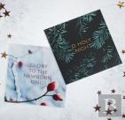 Spck Charity Christmas Cards, Pack Of 10, 2 Designs