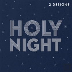 Bertrand.pt - Spck Charity Christmas Cards With Bible Verse, Pack Of 10, 2 Designs
