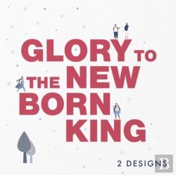 Bertrand.pt - Spck Charity Christmas Cards With Bible Verse, Pack Of 10, 2 Designs