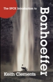 Spck Introduction To Bonhoeffer