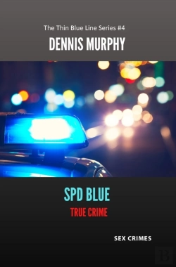 Bertrand.pt - Spd Blue -True Crime