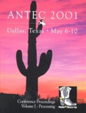 Spe/Antec 2001 Proceedings
