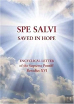 Bertrand.pt - Spe Salvi (Saved In Hope)