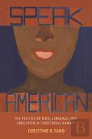 Speak American