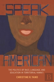 Speak American