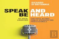 Speak And Be Heard