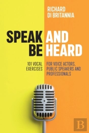 Speak And Be Heard