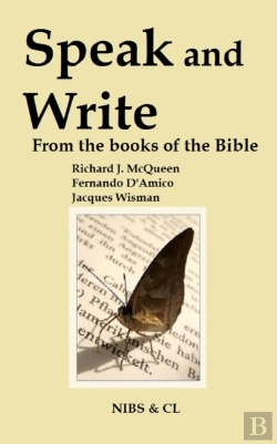 Bertrand.pt - Speak And Write - From The Books Of The Bible