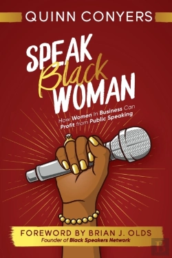 Bertrand.pt - Speak Black Woman