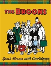 Speak Broons With Confidence