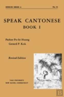 Bertrand.pt - Speak Cantonese, Book One