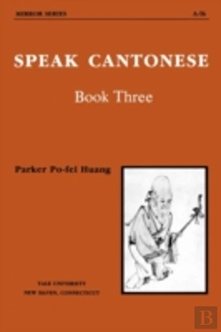Bertrand.pt - Speak Cantonese, Book Three