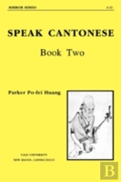Speak Cantonese, Book Two