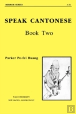 Bertrand.pt - Speak Cantonese, Book Two