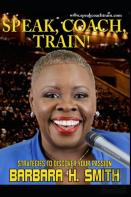 Speak, Coach, Train