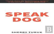 Speak Dog